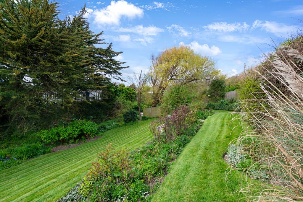 Gardens