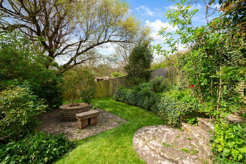 Gardens