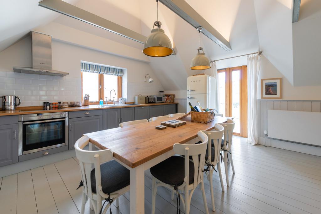 The Beach House