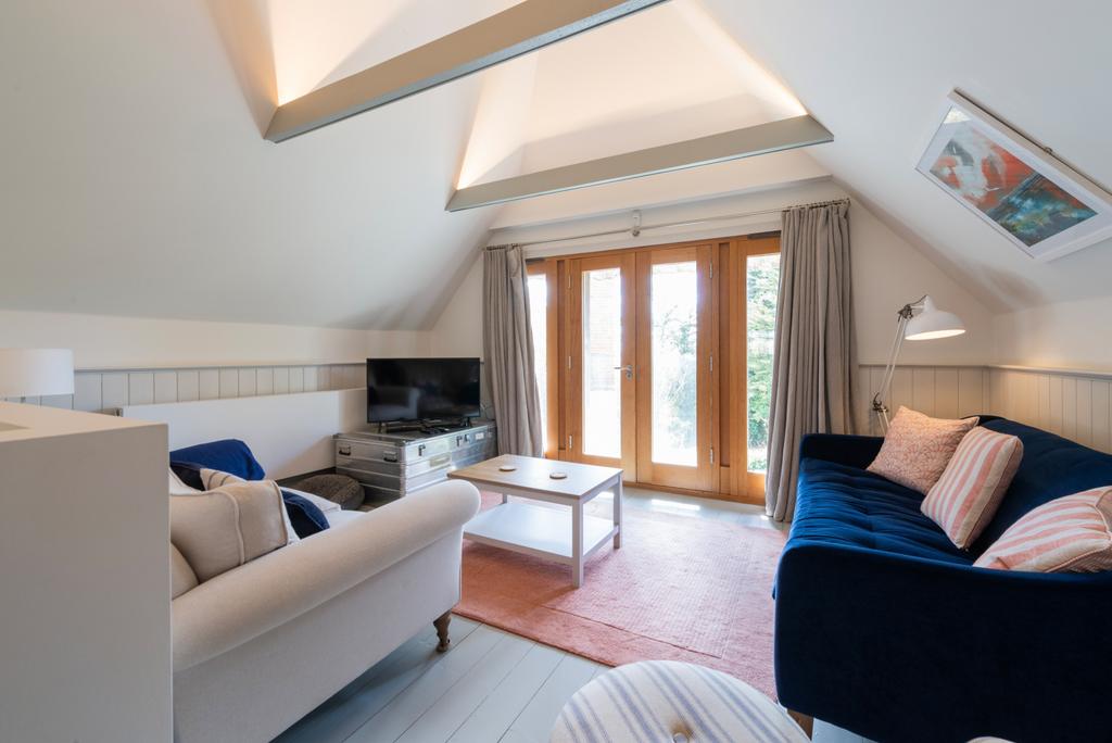 The Beach House