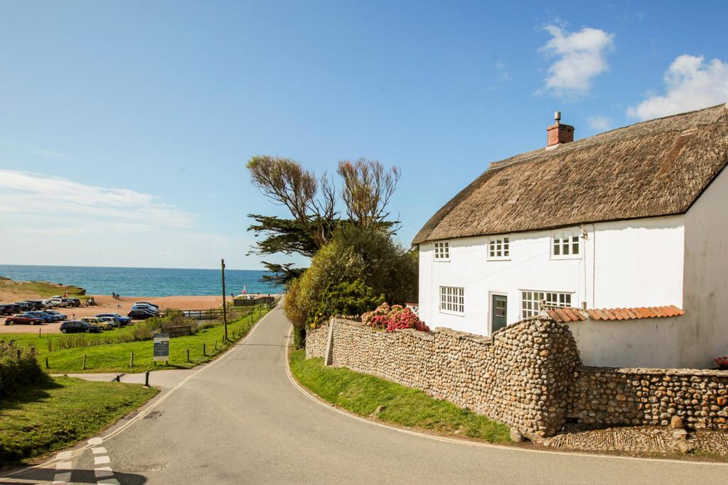 Seatown Farmhouse