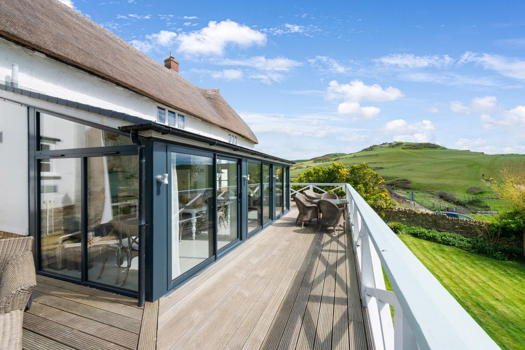 Decking