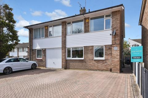 104 Ness Road, Shoeburyness, Southend-on-sea, SS3 9DJ