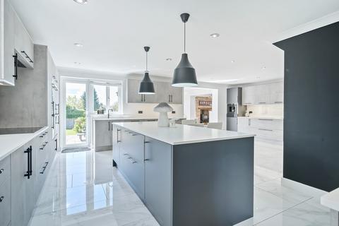 4 bedroom detached house for sale, Stoke St. Mary, Taunton