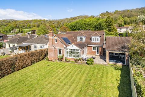 4 bedroom detached house for sale, Stoke St. Mary, Taunton