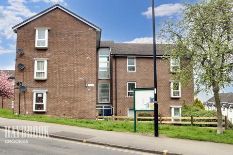 1 bedroom apartment for sale, Blakeney Road, Crookes