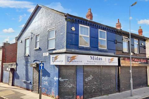 Property for sale, City Road, Liverpool L4