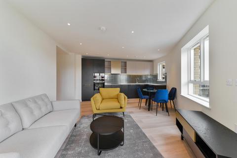 2 bedroom apartment to rent, Azure House, Clarendon, London, N8