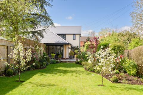 5 bedroom detached house for sale, Wraxhill Road, Street