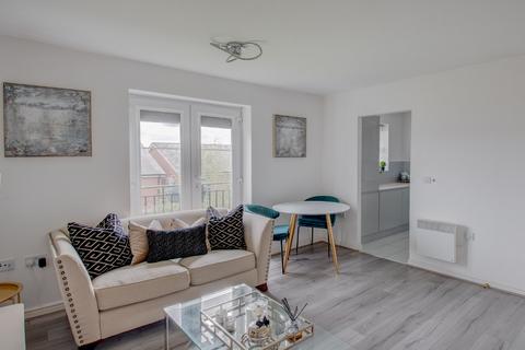 2 bedroom apartment for sale, Design Close, Bromsgrove, Worcestershire, B60