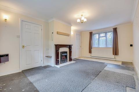 2 bedroom end of terrace house for sale, Park View Crescent, Great Baddow