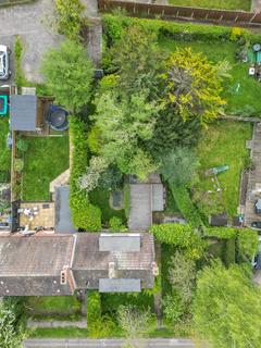 2 Park View Crescent, Great Baddow, Chelmsford, CM2 8HU