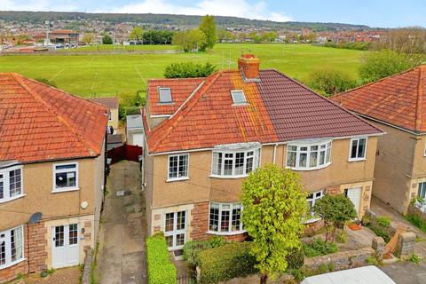 4 bedroom semi-detached house for sale, Weston-super-Mare BS23