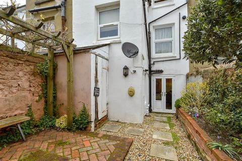1 bedroom flat for sale, Rose Hill Terrace, Brighton, Brighton & Hove