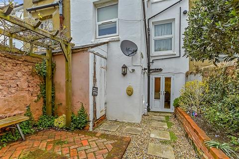 1 bedroom flat for sale, Rose Hill Terrace, Brighton, East Sussex