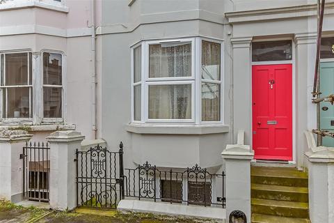 1 bedroom flat for sale, Rose Hill Terrace, Brighton, East Sussex