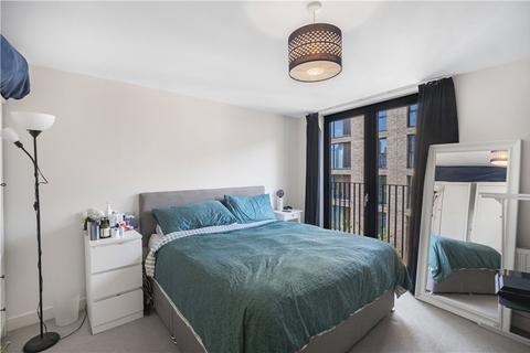 1 bedroom apartment for sale, Needleman Street, London, SE16