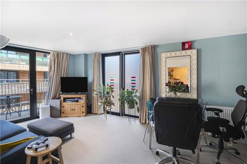 1 bedroom apartment for sale, Needleman Street, London, SE16