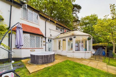 2 bedroom semi-detached house for sale, Queens Park Avenue, Bournemouth, BH8
