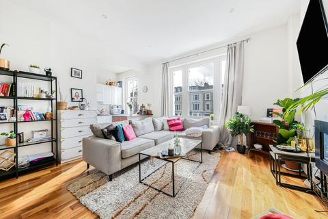 2 bedroom apartment to rent, Elsham Road, London, W14
