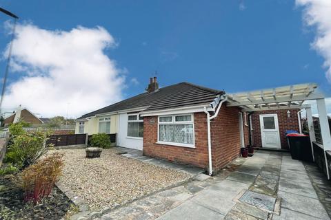 2 bedroom bungalow for sale, Tarnway Avenue, Thornton FY5