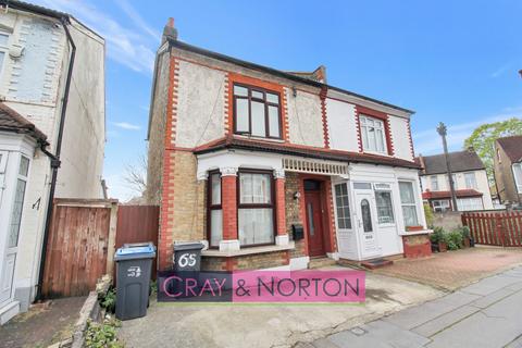65 Whitehall Road, Thornton Heath, CR7 6AF