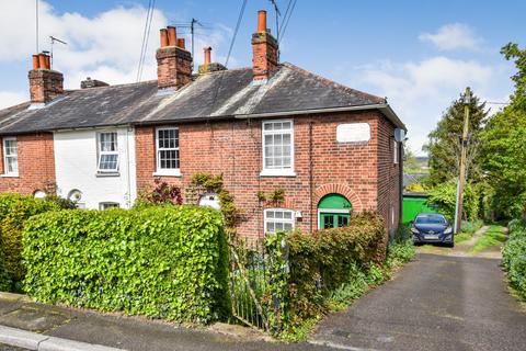 2 bedroom end of terrace house for sale, Beeleigh Road, Maldon, Essex, CM9