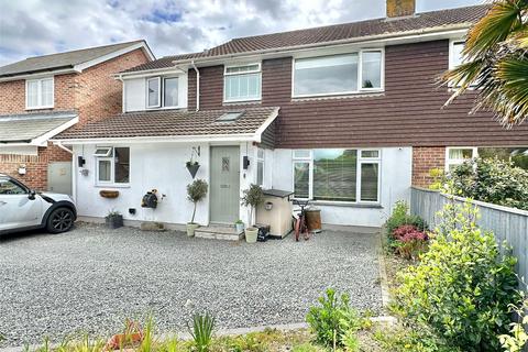 4 bedroom semi-detached house for sale, Firmount Close, Everton, Lymington, Hampshire, SO41