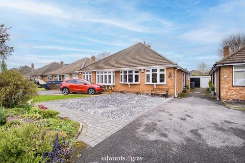 2 bedroom semi-detached bungalow for sale, Coleshill Road, Water Orton, B46 1QX