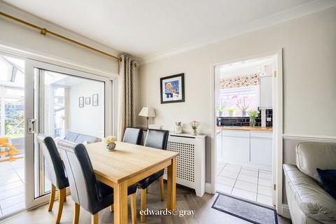 61 Coleshill Road, Water Orton, Birmingham, B46 1QX