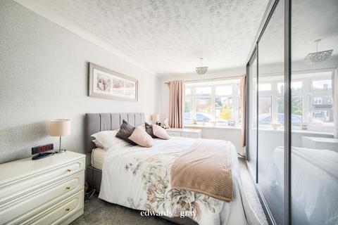 61 Coleshill Road, Water Orton, Birmingham, B46 1QX