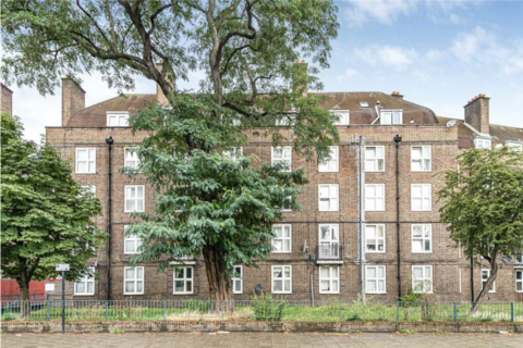 2 bedroom flat to rent, Union Grove, London SW8