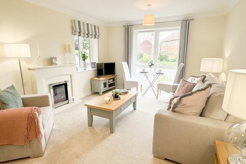 2 bedroom retirement property for sale, Thame, Oxfordshire