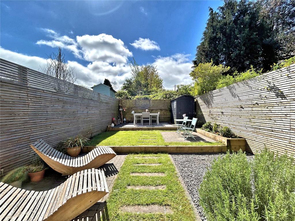 Garden 2