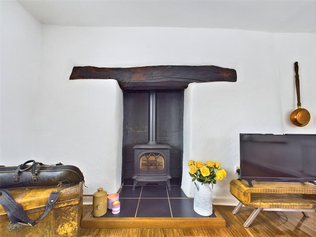 Gas Burner
