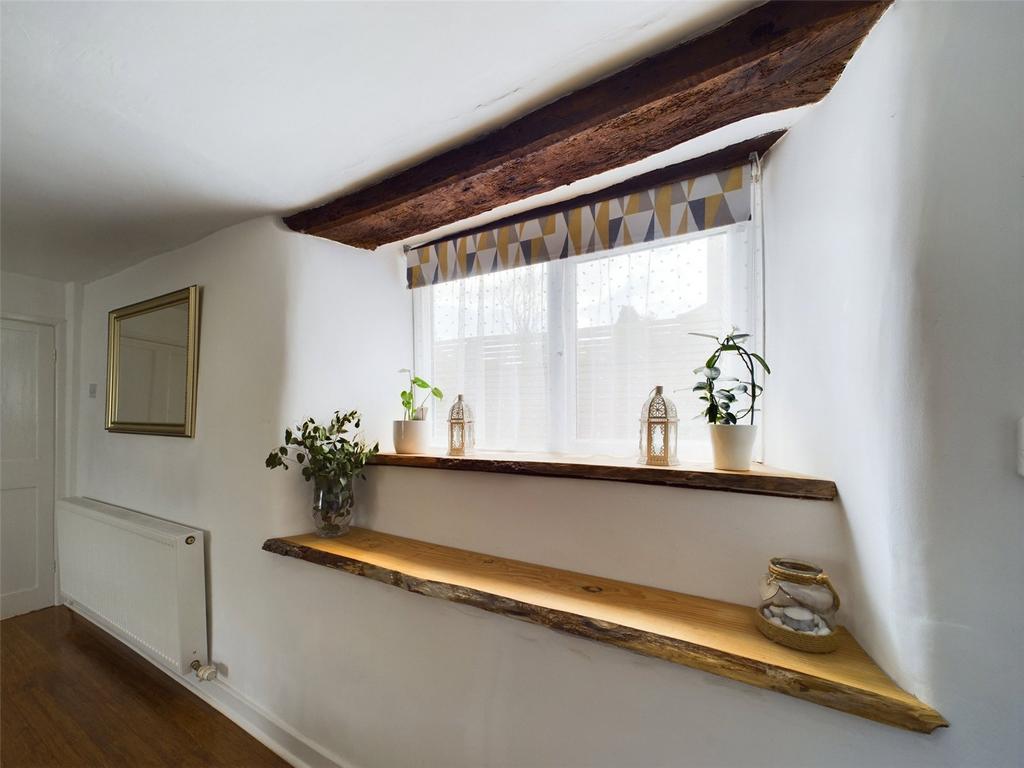 Window Seat