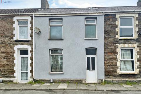 2 bedroom terraced house for sale, Arthur Street, Port Talbot, Neath Port Talbot. SA12 6EH