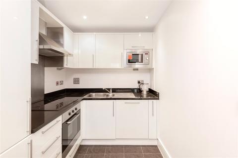 1 bedroom apartment to rent, Indescon Square, Canary Wharf, E14