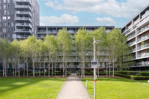 1 bedroom apartment to rent, Indescon Square, Canary Wharf, E14