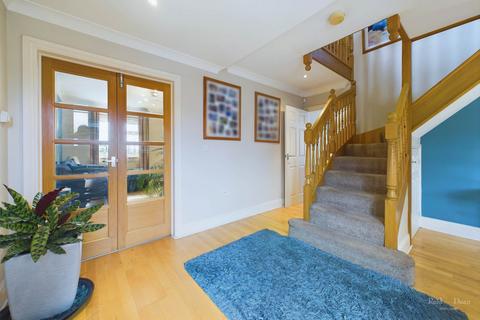 4 bedroom house for sale, Meadow View, Berwick
