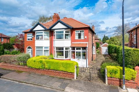 3 bedroom semi-detached house for sale, Forest Drive, Sale, Cheshire