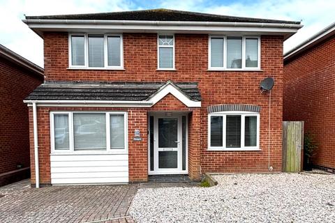 Westby Road, Bude, Cornwall