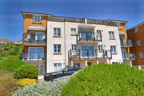 2 bedroom flat for sale, Lower Corniche, Hythe, Kent. CT21