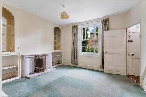 2 bedroom character property for sale, Cedar Street, Braunston