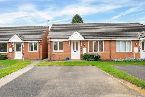 2 bedroom bungalow for sale, Sculthorpe Close, Oakham
