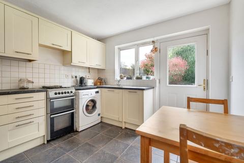 2 bedroom bungalow for sale, Sculthorpe Close, Oakham