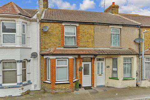 3 bedroom terraced house for sale, Jefferson Road, Sheerness, Kent