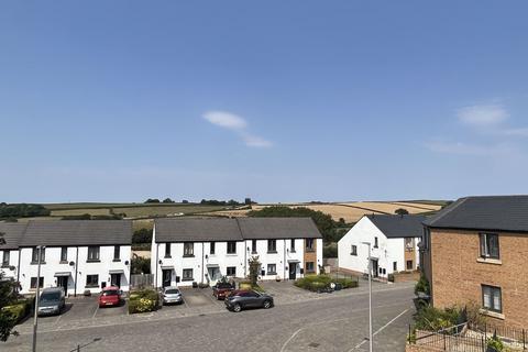 2 bedroom terraced house to rent, Little Marsh Road, Okehampton, Devon, EX20