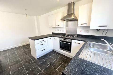 undefined, Little Marsh Road, Okehampton, Devon, EX20