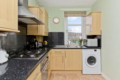2 bedroom flat for sale, 9/4 Glendevon Park, Edinburgh, EH12 5XD